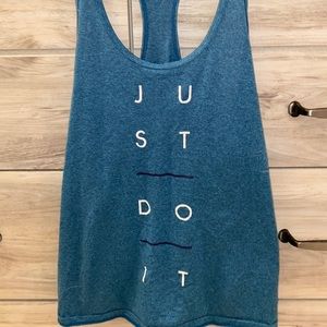 Nike Workout Tank Top